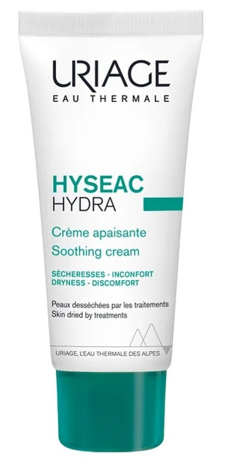 Uriage Hyséac Hydra Zklidňující krém 40 ml