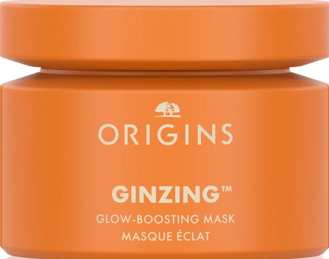 Origins GinZing Glow-Boosting Mask rozjasňující maska 75 ml