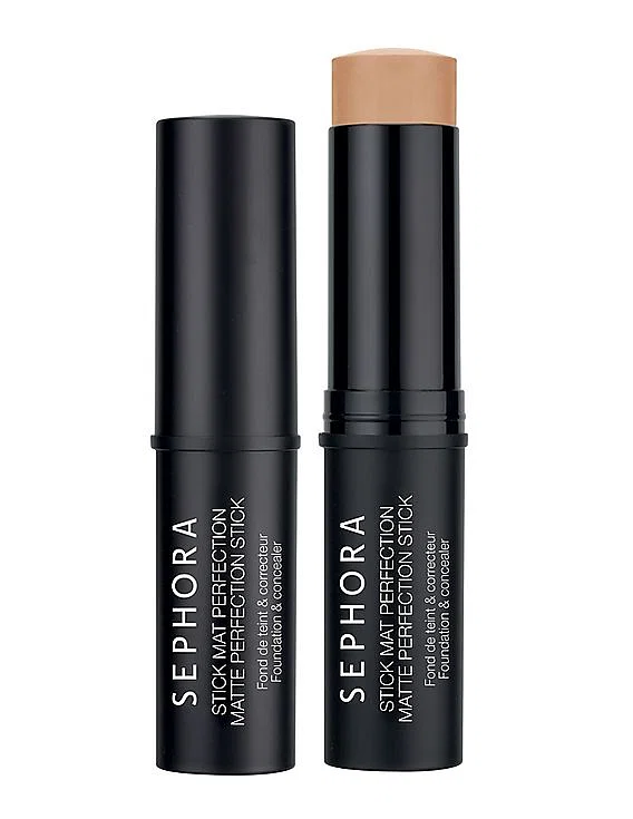 Sephora Collection Matte Perfection Stick Foundation - 26. Peach