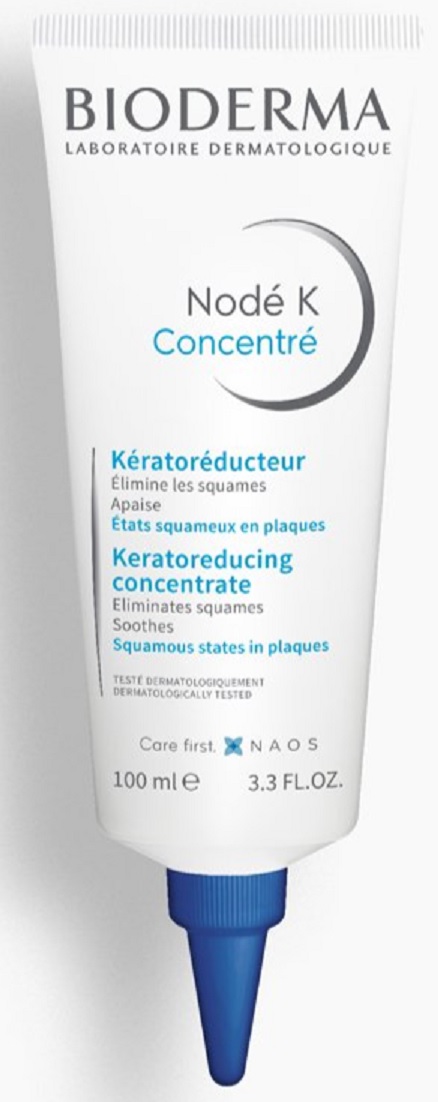BIODERMA Nodé K koncentrát 100ml