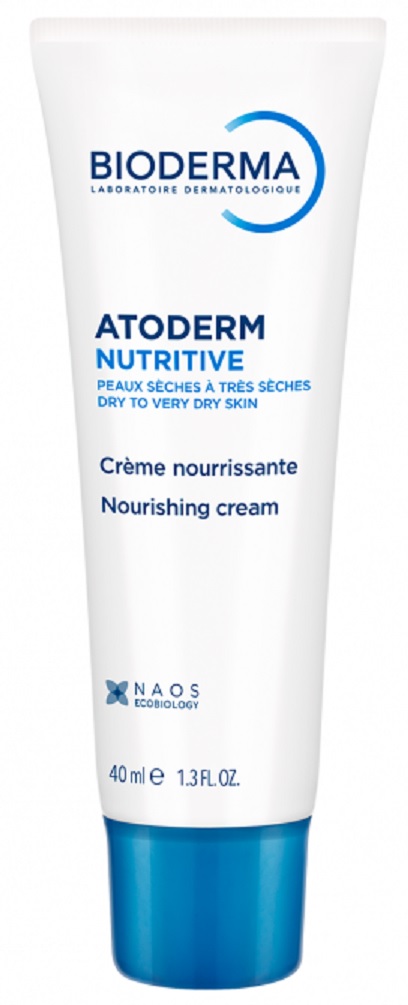 BIODERMA Atoderm Nutritive 40ml