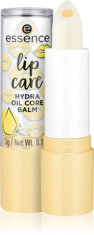 Essence balzám na rty lip care HYDRA OIL CORE, 3g