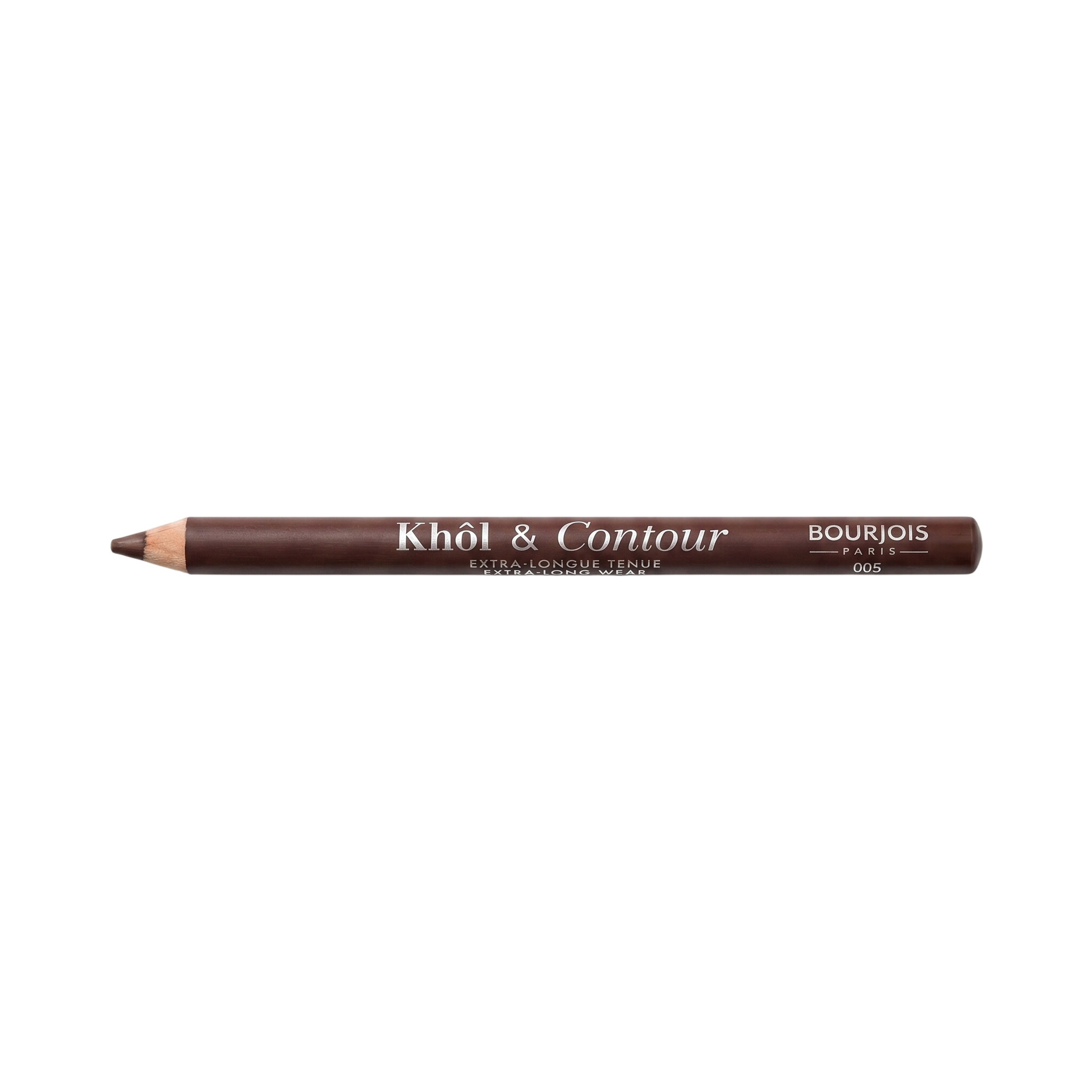 Bourjois Paris, 005 Choco-lacté, 1,2 g