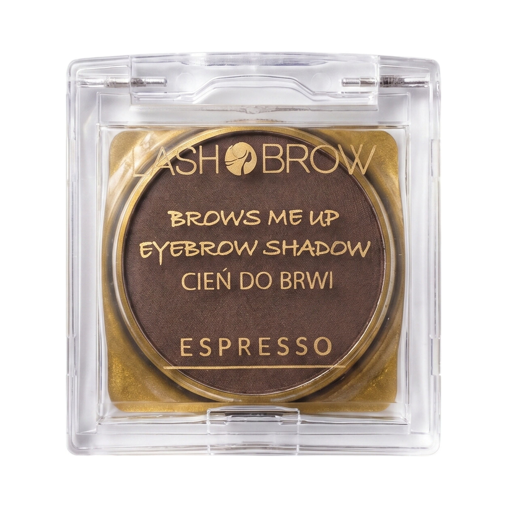 LashBrow LashBrow, odtieň Espresso, 2g