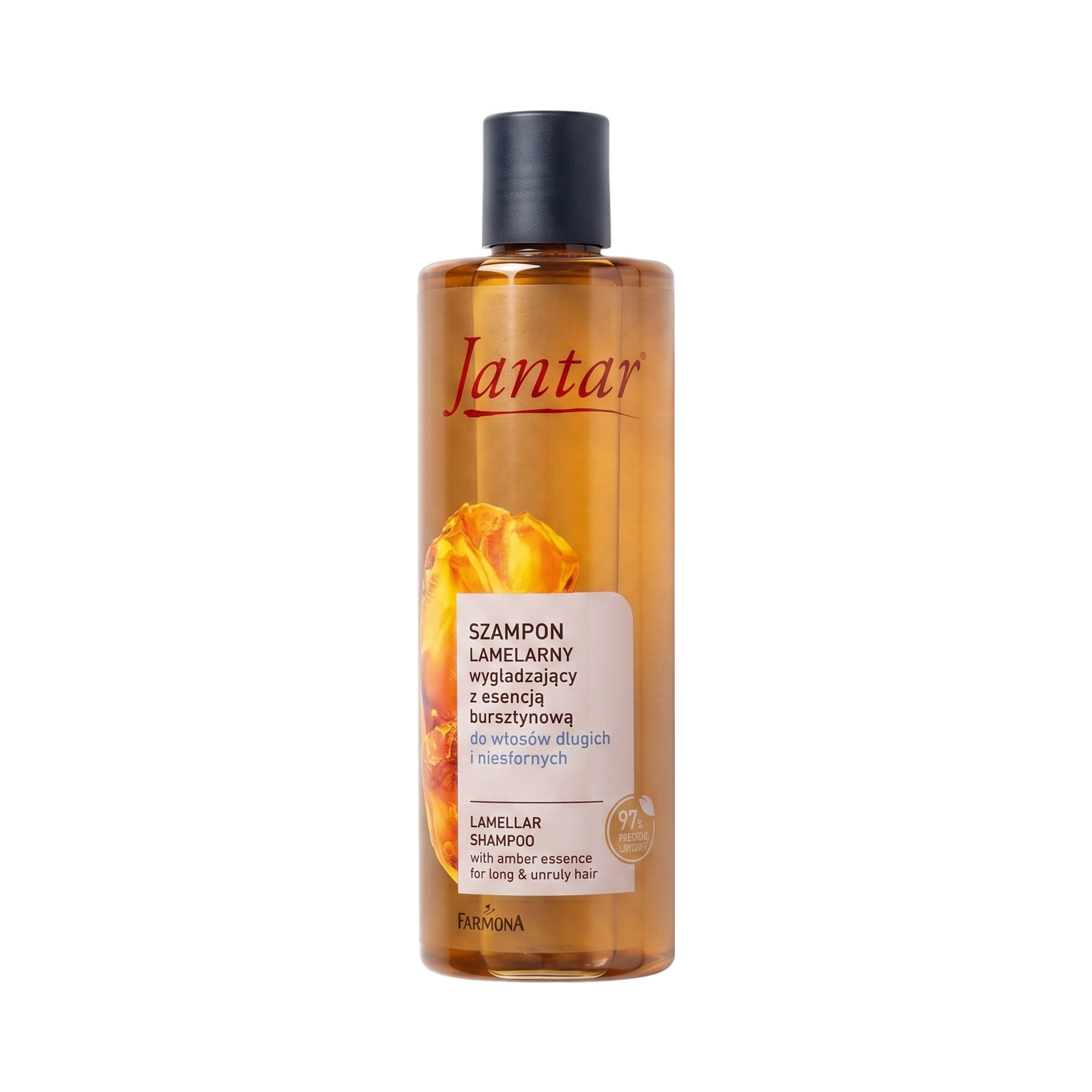 Farmona Jantar sampon, 300ml