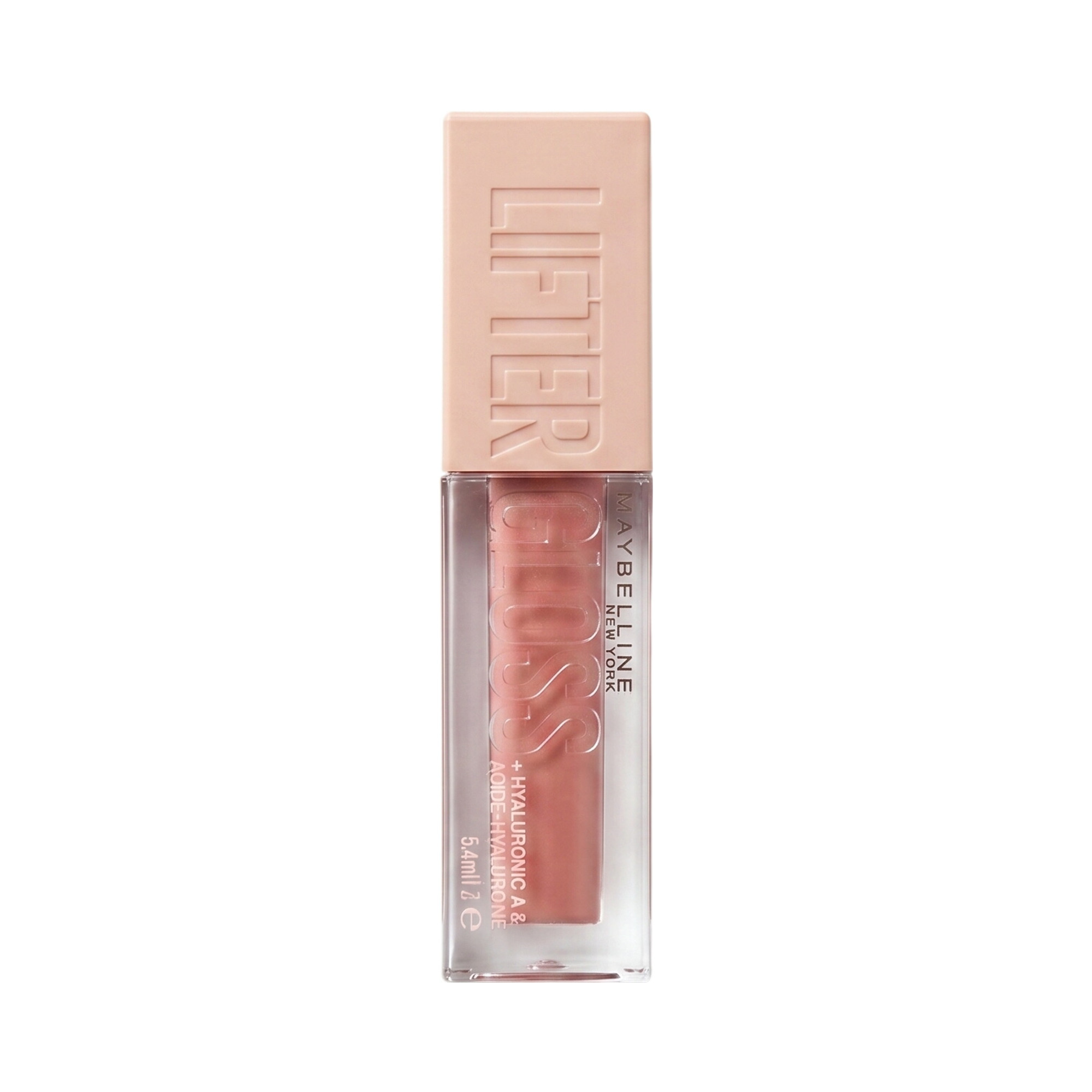 Maybelline Lifter gloss 004 SILK, 5.4ml