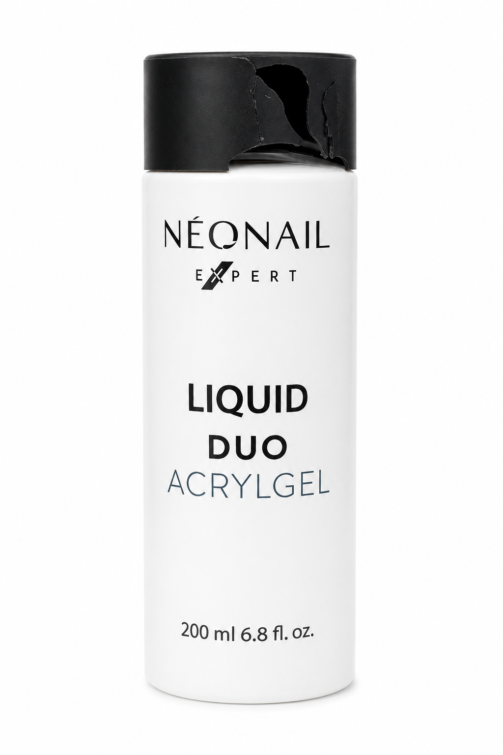 NEONAIL Expert– profesionální čisticí kapalina pro modeláž nehtů 200ml (poškozený aplikátor)