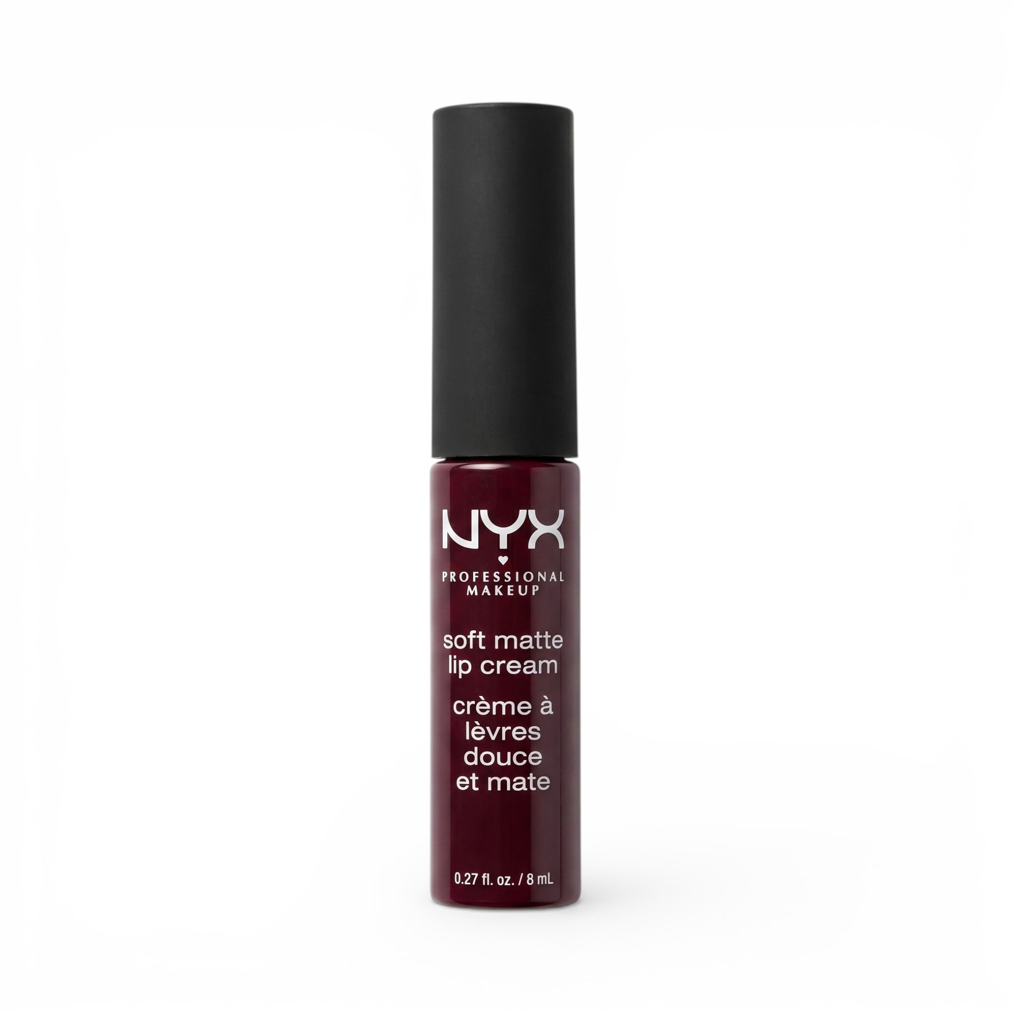 NYX Professional Makeup Soft Matte Lip Cream 8 ml