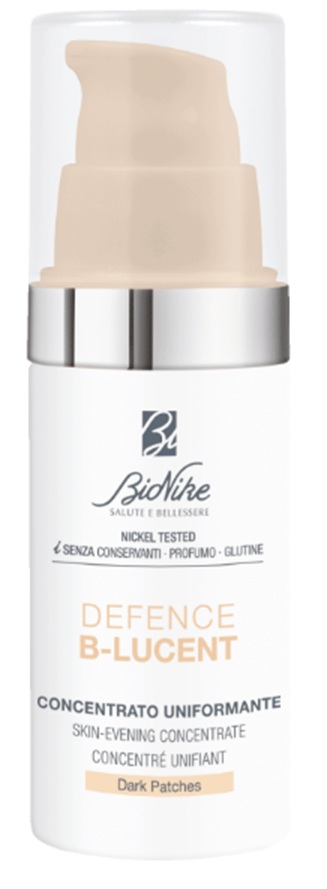 BioNike Defence B‑lucent Uniform koncentrát, 30 ml (EXP. 05/2026)
