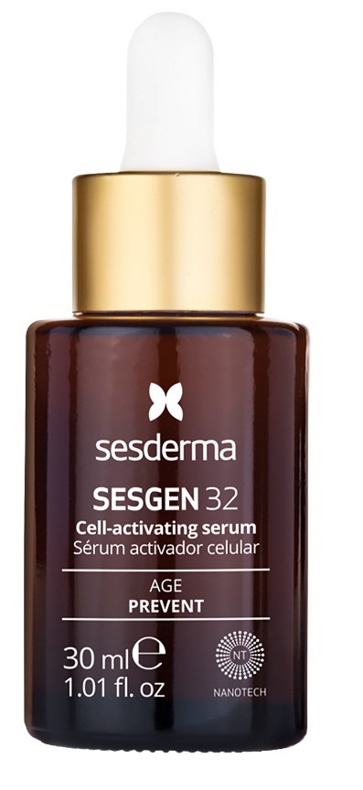 Sesderma SESGEN 32 sérum aktivující buňky, 30 ml (EXP. 05/2026)