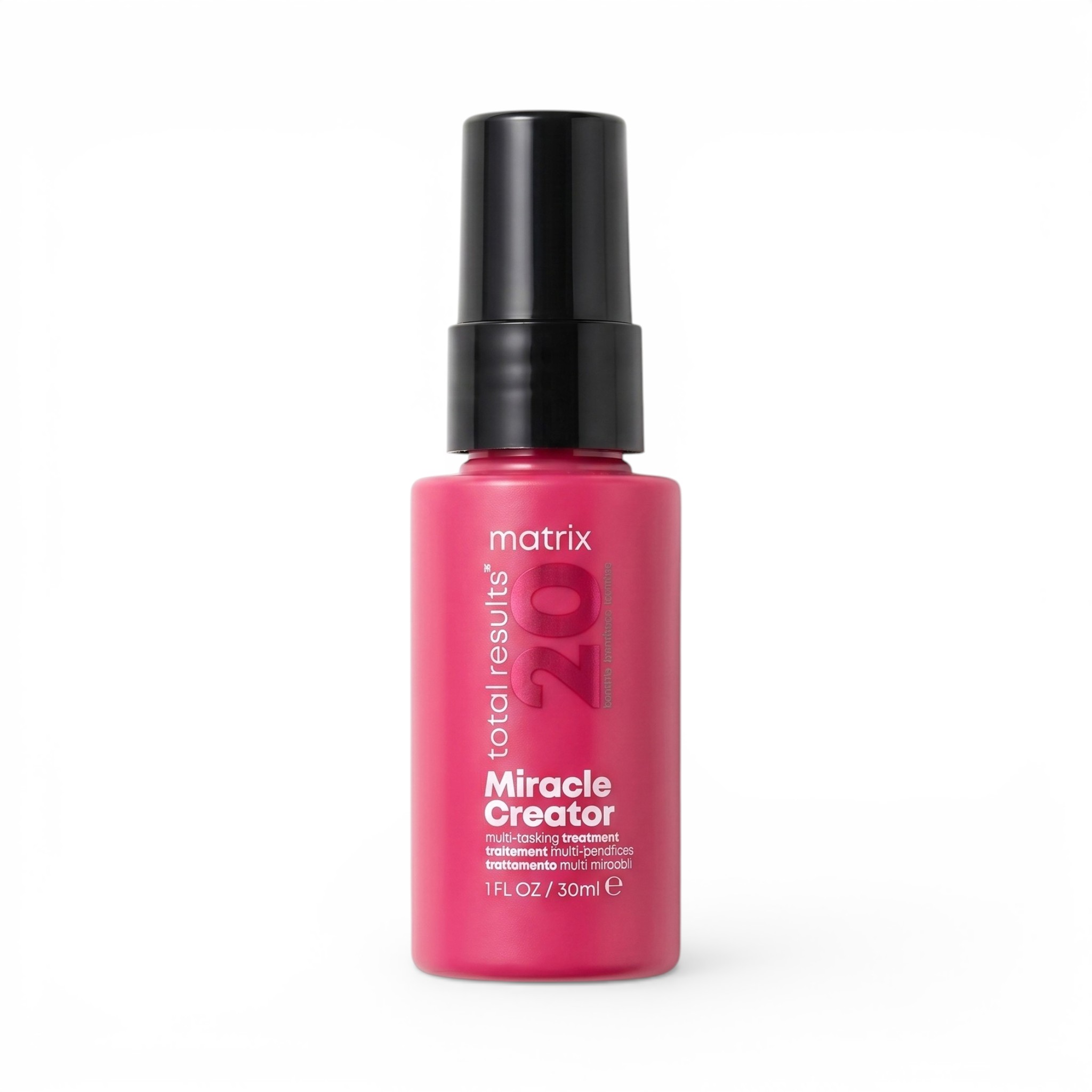 Matrix Total Results Miracle Creator 20 Benefits Spray,30ml