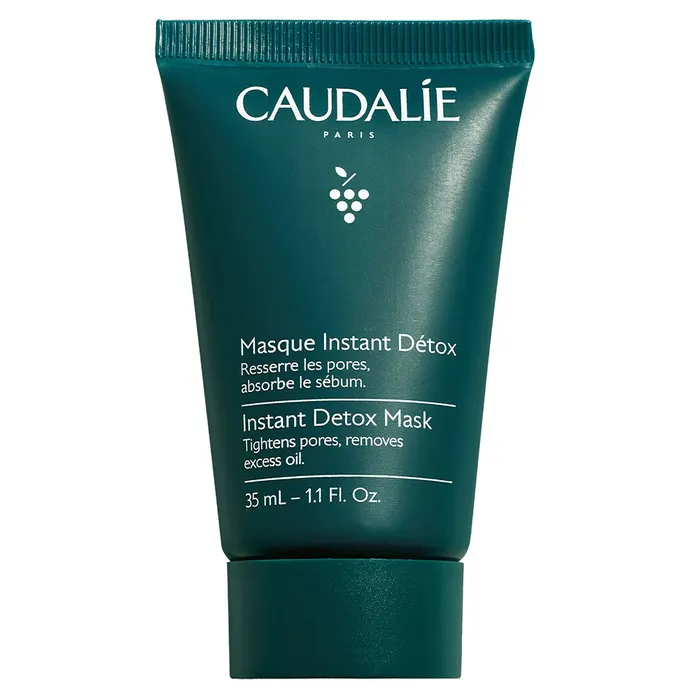 Caudalie Masque Instant Detox, 35 ml