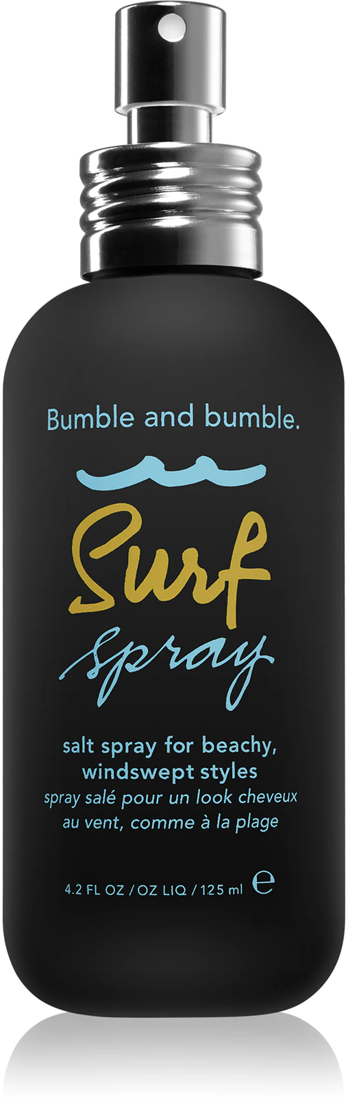 BUBBLE Bumble and bumble Surf Spray stylingový sprej pro plážový efekt,125 ml