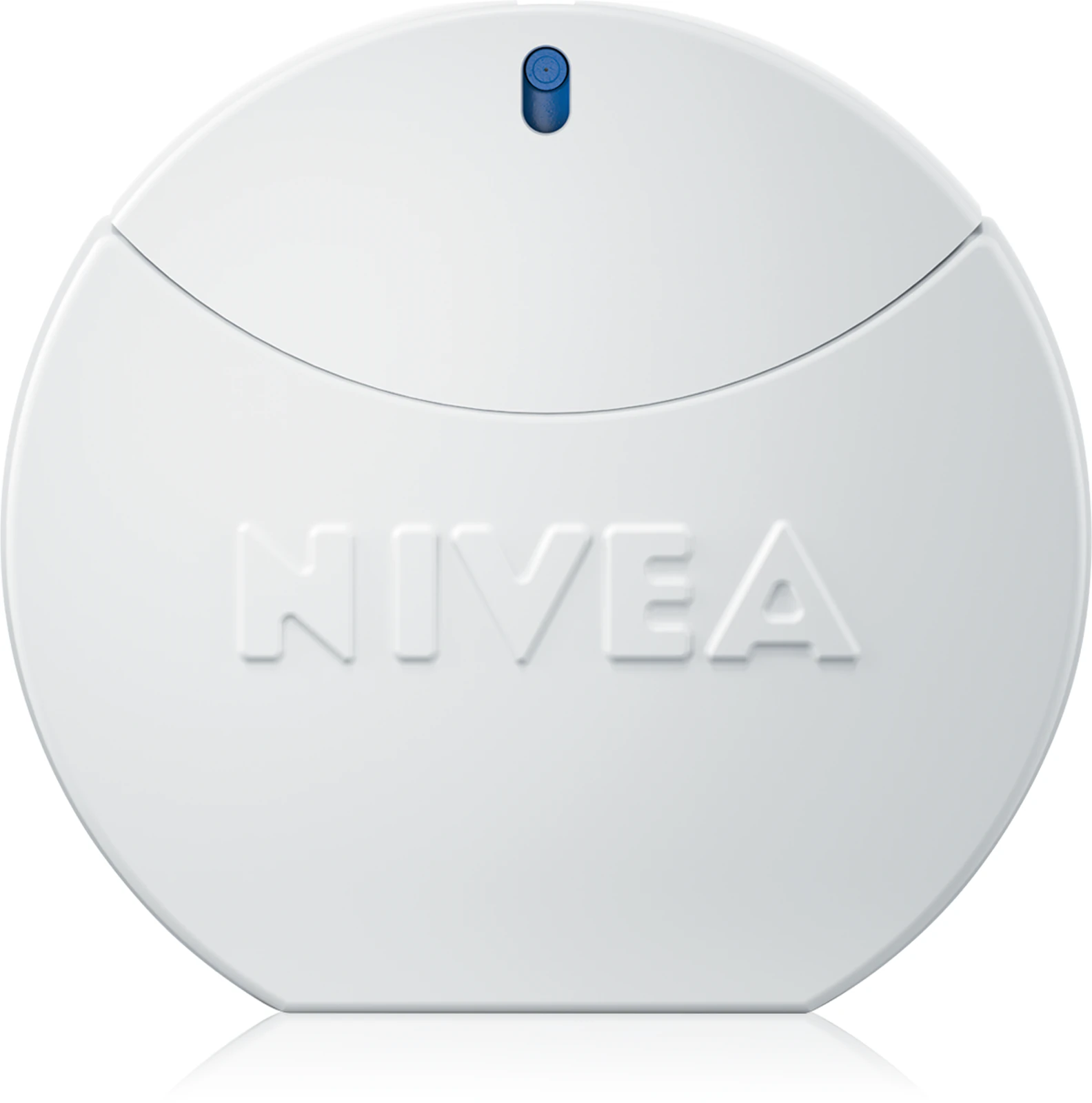 NIVEA Dámská toaletní voda Creme, 30ml, chybí krabička