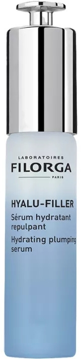 Filorga Hyalu‑Filler Plumping Hydrating Serum,30 ml