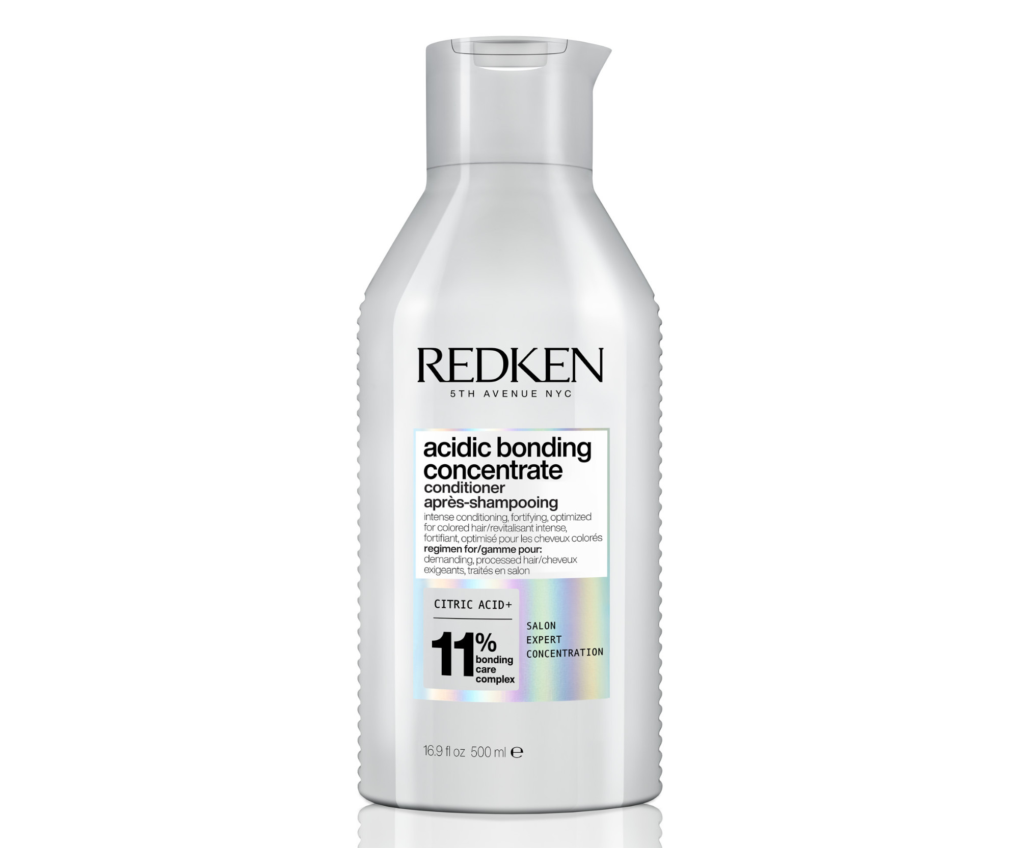 Redken Acidic Bonding Concentrate Conditioner, 500 ml