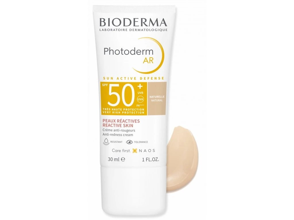 BIODERMA Photoderm AR SPF50+ 30ml
