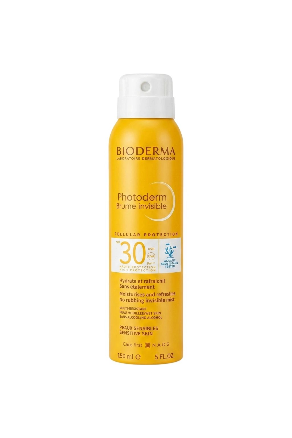 Bioderma Photoderm opalovací mlha SPF30 150 ml
