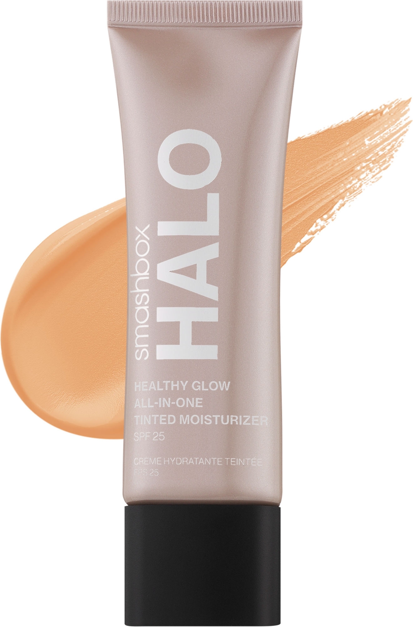 Smashbox Halo Healthy Glow All-In-One Tinted Moisturizer, 40 ml (obal mírne poškozen)