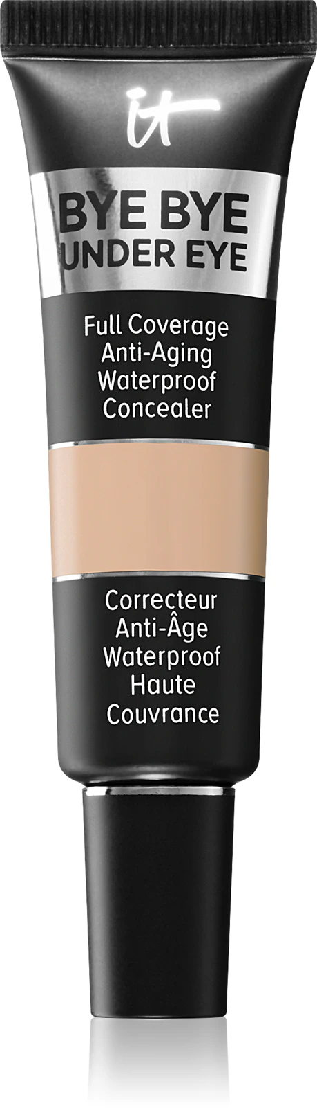 IT Cosmetics Bye Bye Under Eye korektor v odstínu 11.0 Light Nude (N), 12 ml