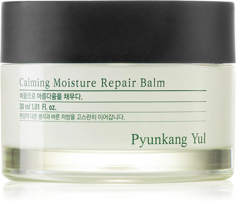 Pyunkang Yul uklidňující hydratační balzám pro regeneraci,30ml, EXRP.09/2026