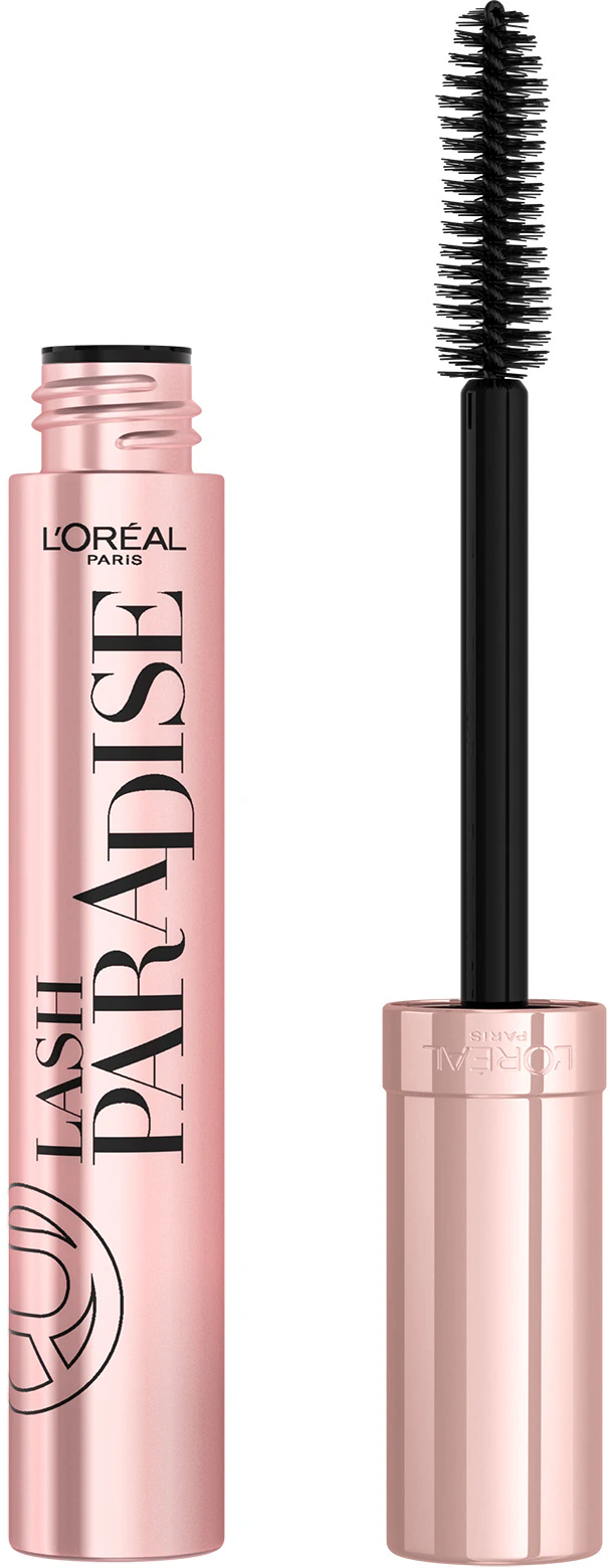 L'Oréal Paris Lash Paradise Mascara v odstínu Noir Black,6,4 ml