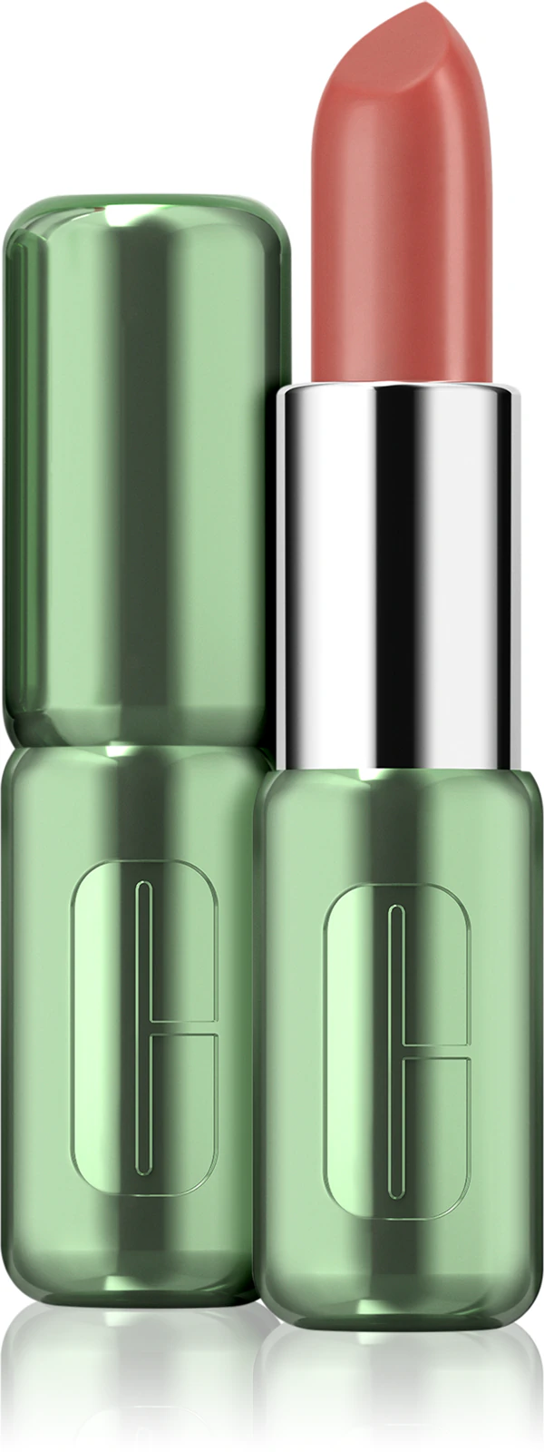 Clinique Pop Lip Colour + Primer v odstínu Mocha Pop