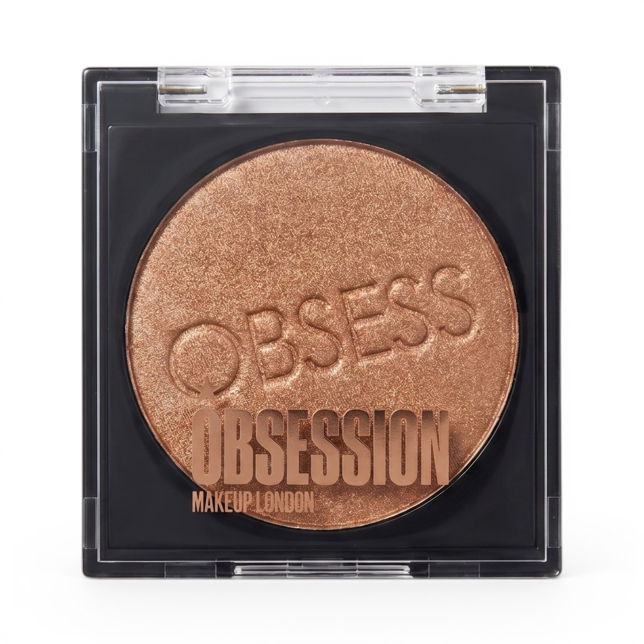 Makeup Obsession Eyeshadow v odstínu E157 Nova, 2g