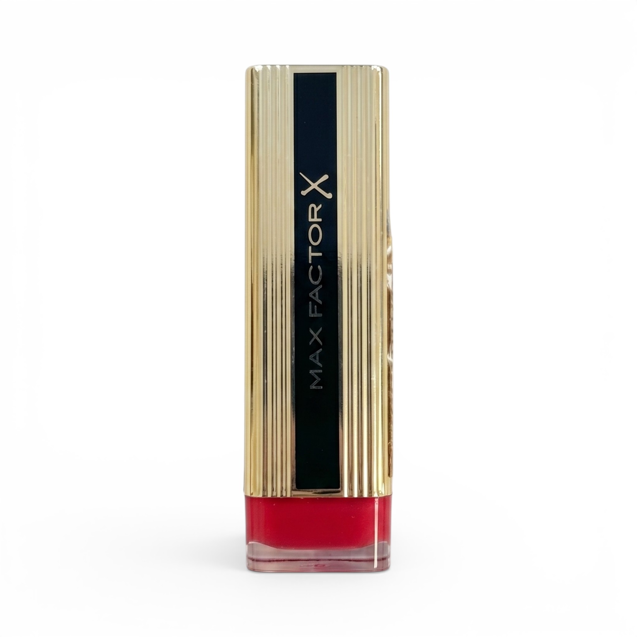 Rtěnka Max Factor Colour Elixir v odstínu 055 Coral Bewitching