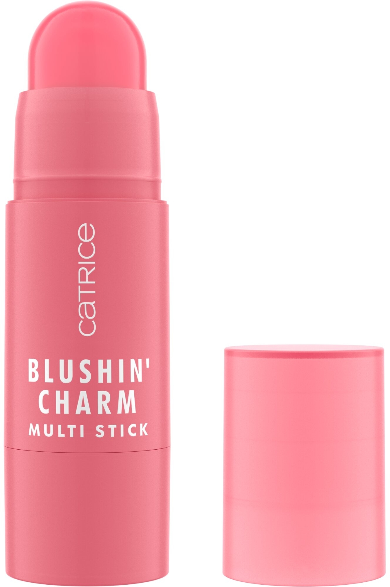 Catrice Blushin' Charm Multi Stick, 010 Pink Sweetheart, 5,5 g