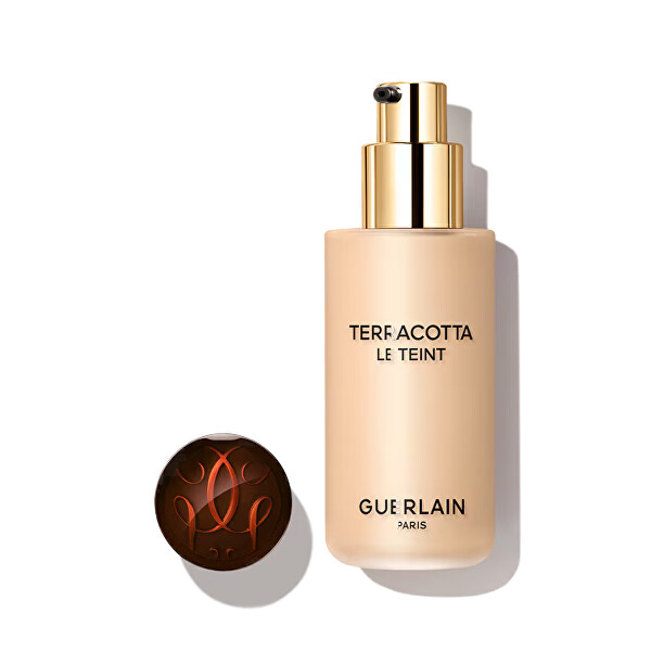 Guerlain GuerlainTerracotta Le Teint Healthy Glow – podkladový krém 0N Neutral / Neutre