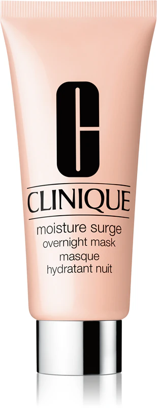 Clinique Moisture Surge noční pleťová maska, 30 ml