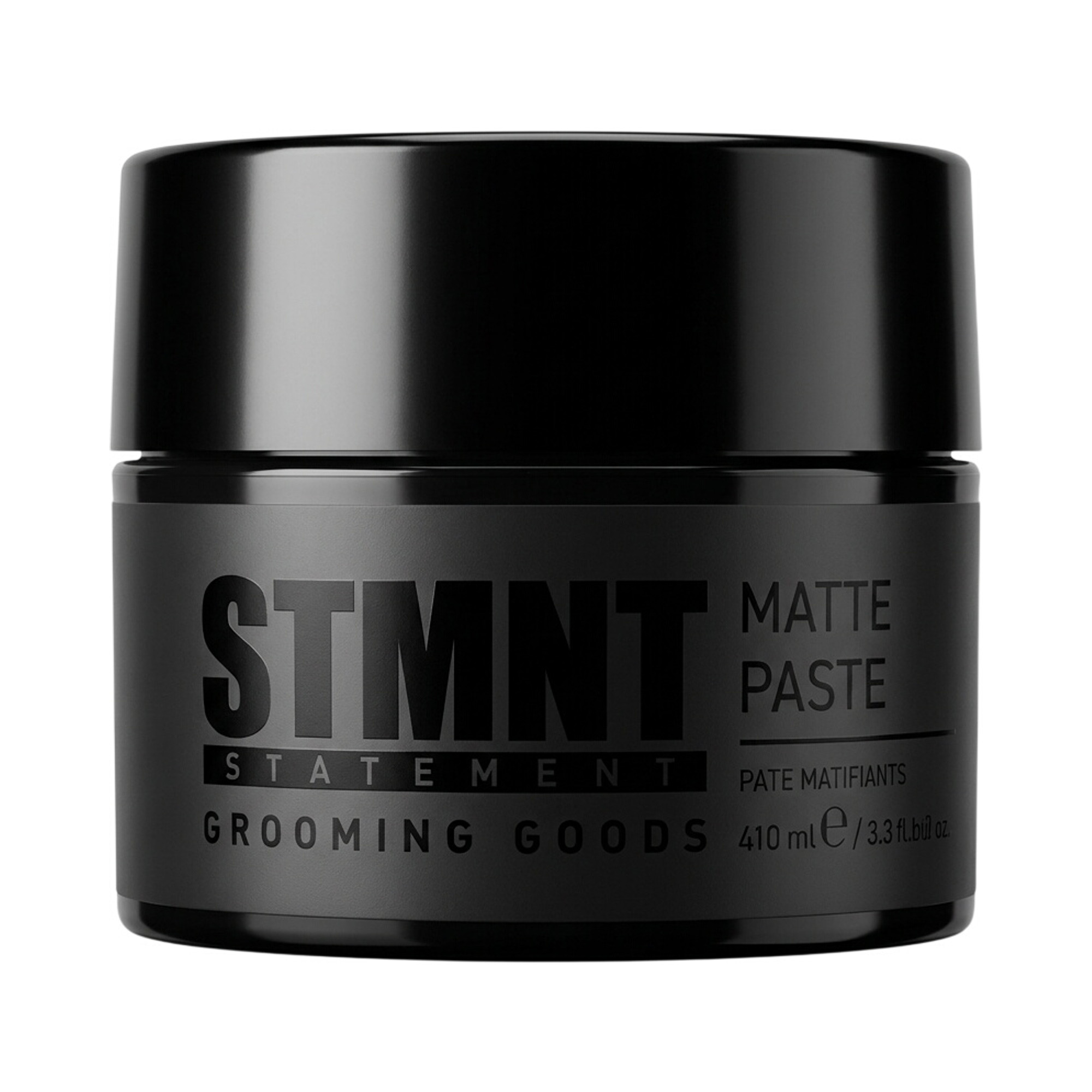 STMNT Grooming Goods Matte Paste , 100 ml, poškozené