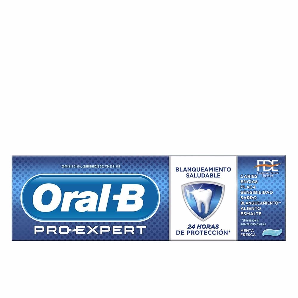 Oral-b Oral-B, Zubná pasta Pro-Expert Healthy Whitening, 75 ml, EXP: 05/2026