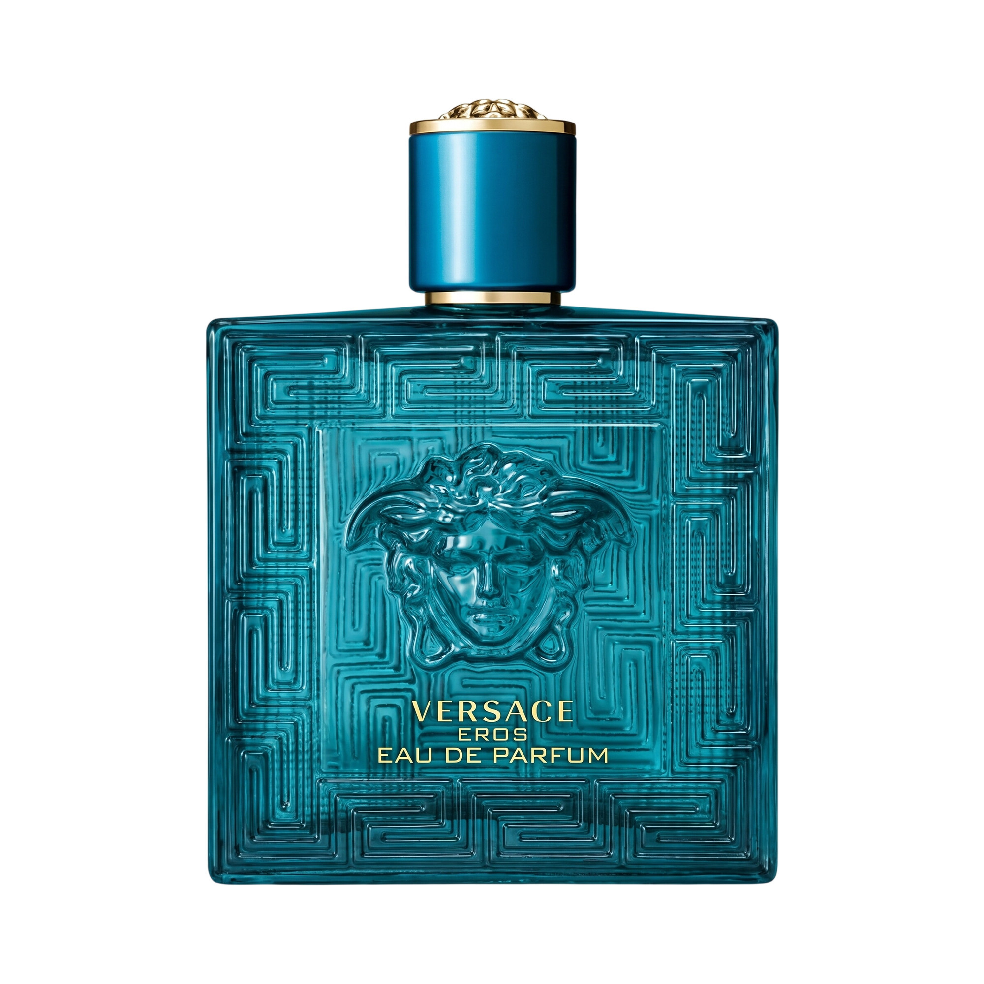 Versace Eros Eau de Parfum Spray 100 ml-bez krabice
