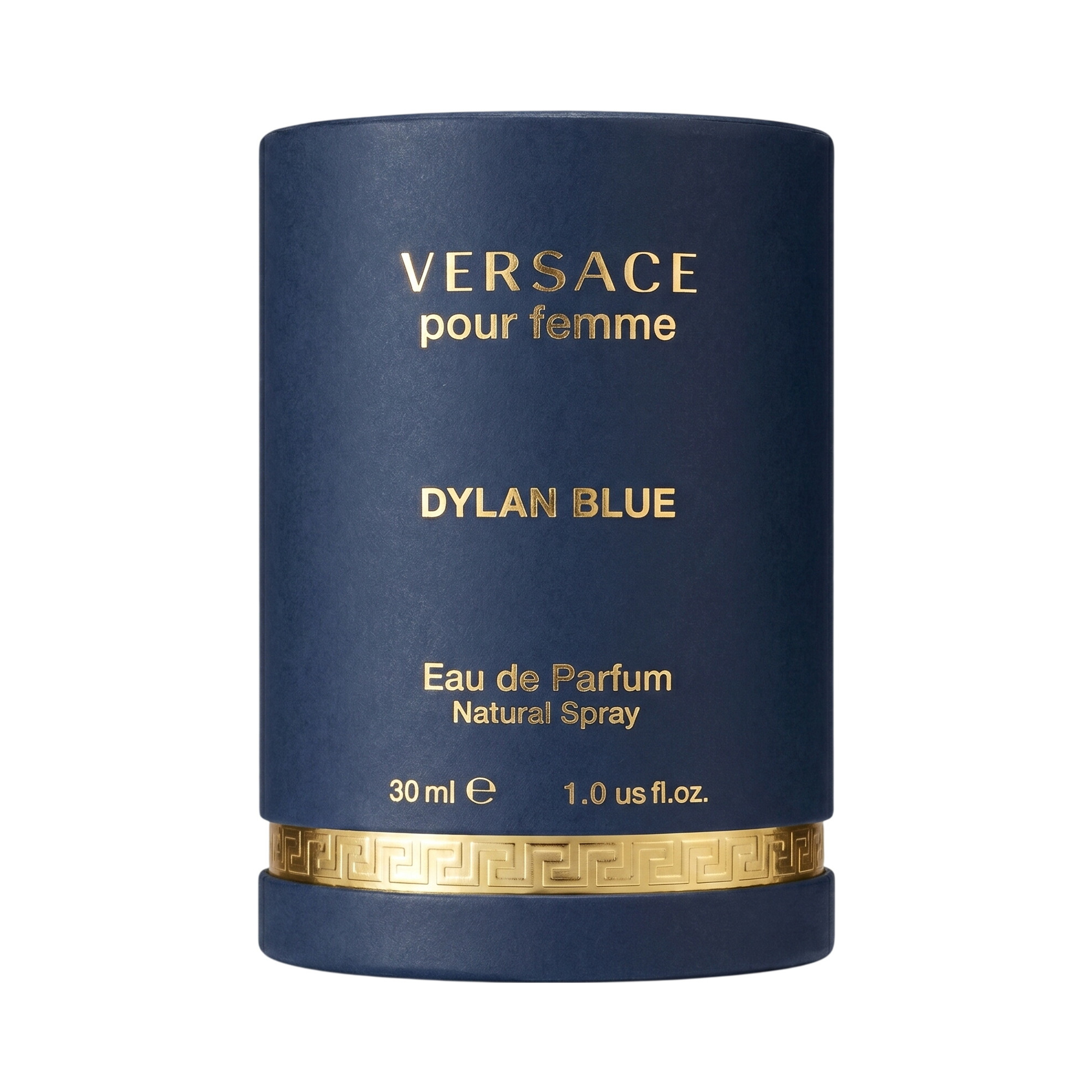 Versace Dylan Blue, EDP, 30ml (poškozená krabice)