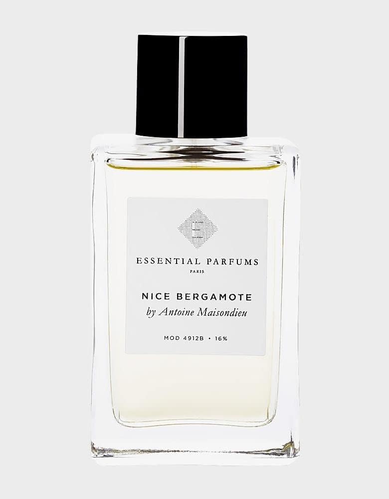 Essential Parfums Nice Bergamote Eau de Parfum 100 ml- nový, bez krabice
