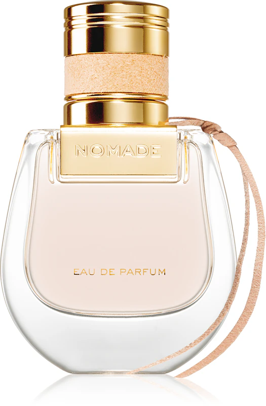 Chloé Nomade Jasmin Naturel Intense, 50 ml (bez krabice)