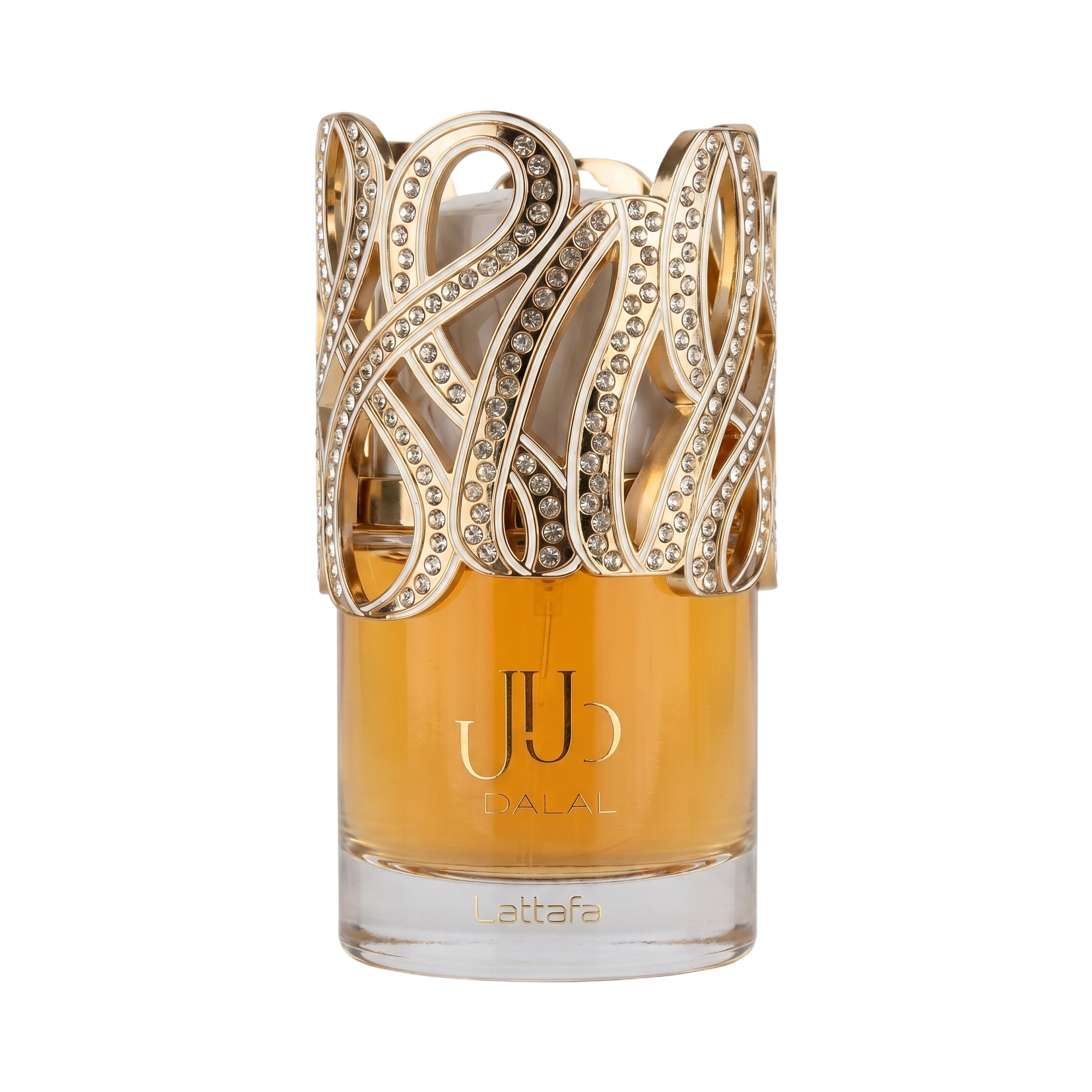 Lattafa Dalal edp, 100ml (bez krabice)