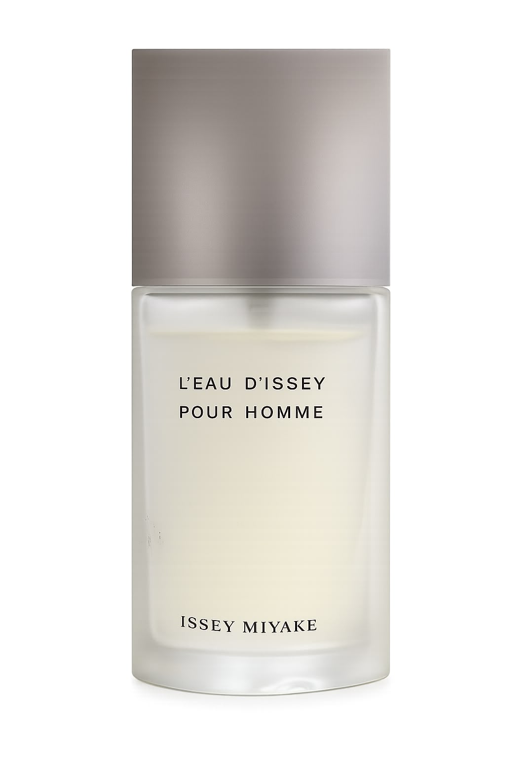 Issey Miyake L'Eau d'Issey Pour Homme 40 ml (Neúplný obsah a bez krabice)