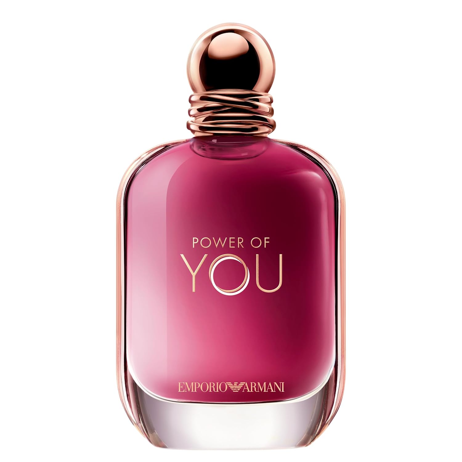 EMPORIO ARMANI Armani Emporio Power Of You Edp 30 ml-bez krabice