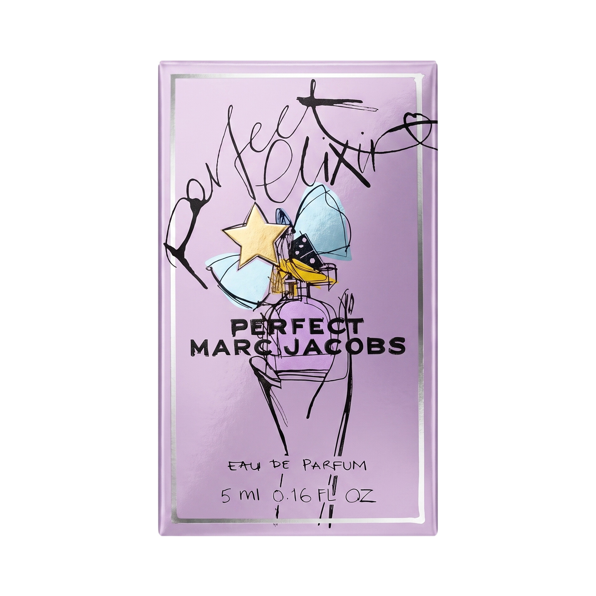 Marc Jacobs EDP, 5 ml