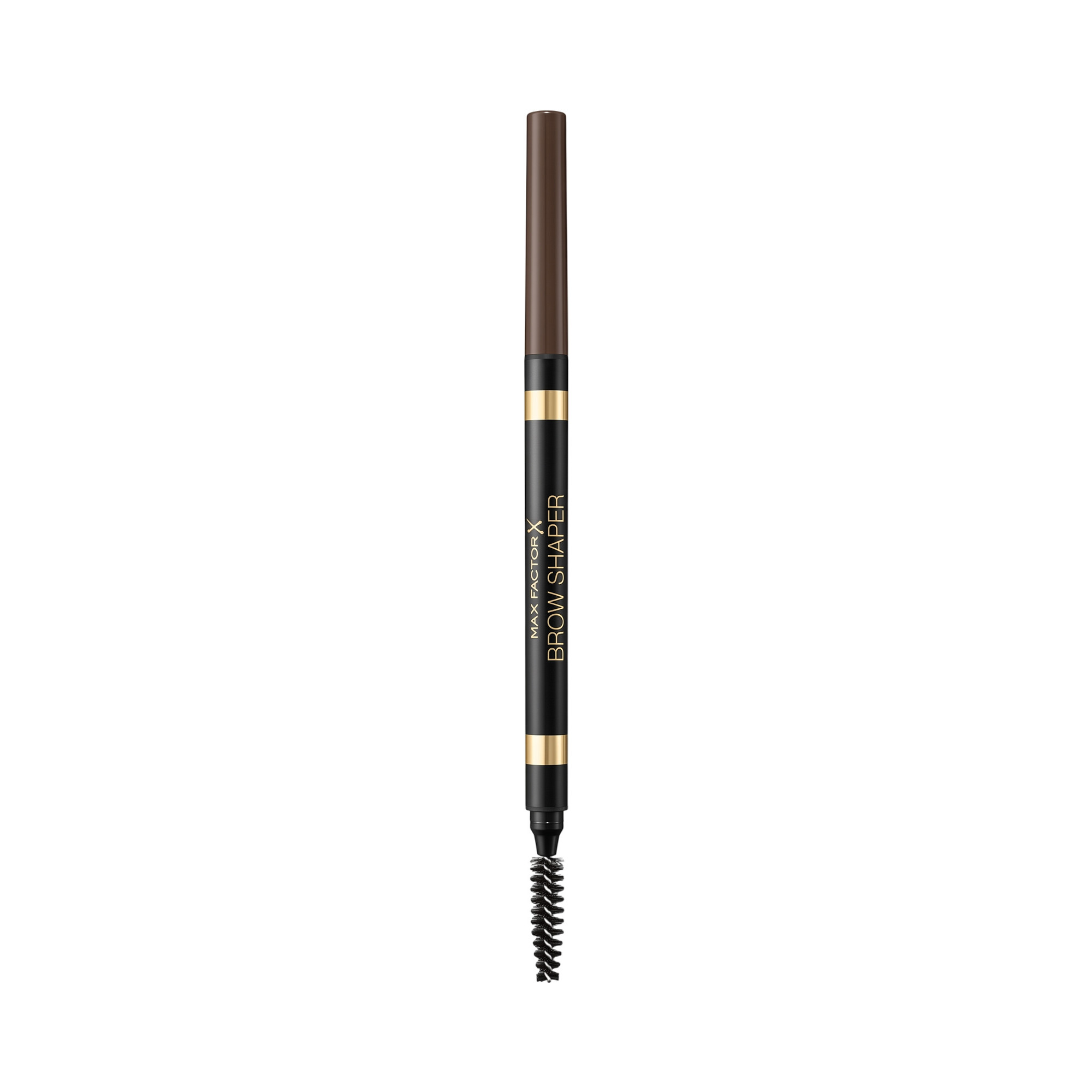 Max Factor brow shaper, 20 Brown (bez víčka)
