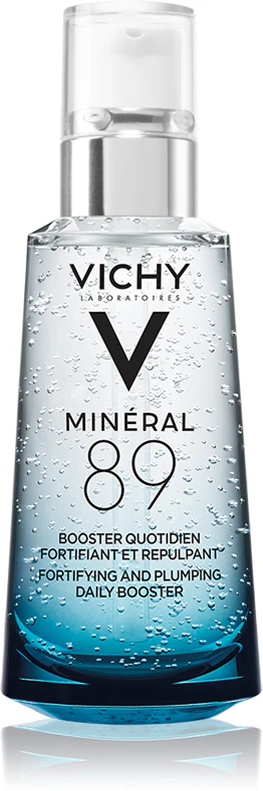 Vichy Minéral 89 Hyaluron Booster 50 ml