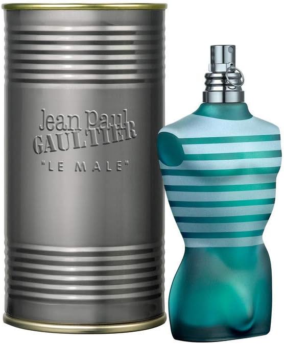 Jean Paul Gaultier ''Le Male'' EDT, 200 ml