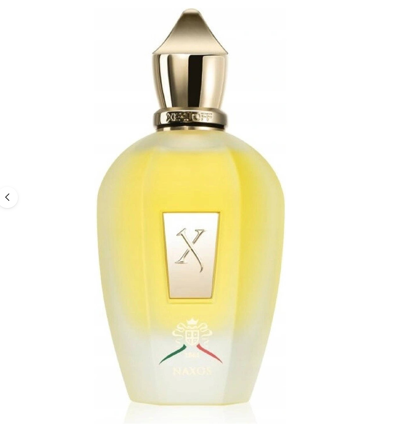 Xerjoff Naxos EDP 100 ml (rozbalene)