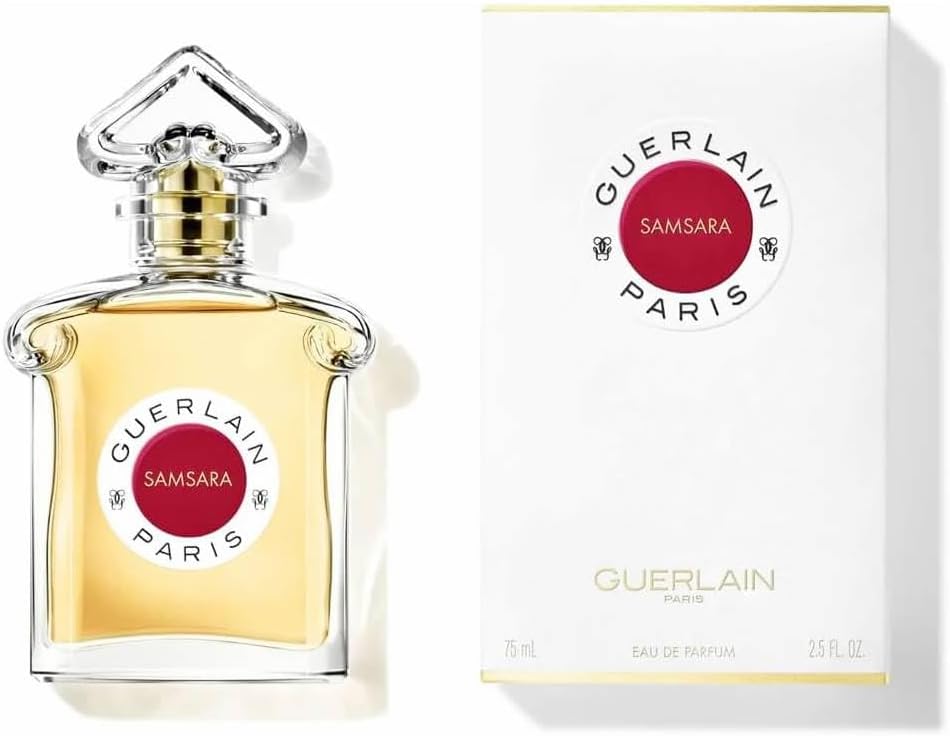 GUERLAIN Samsara EDP W 75 ml