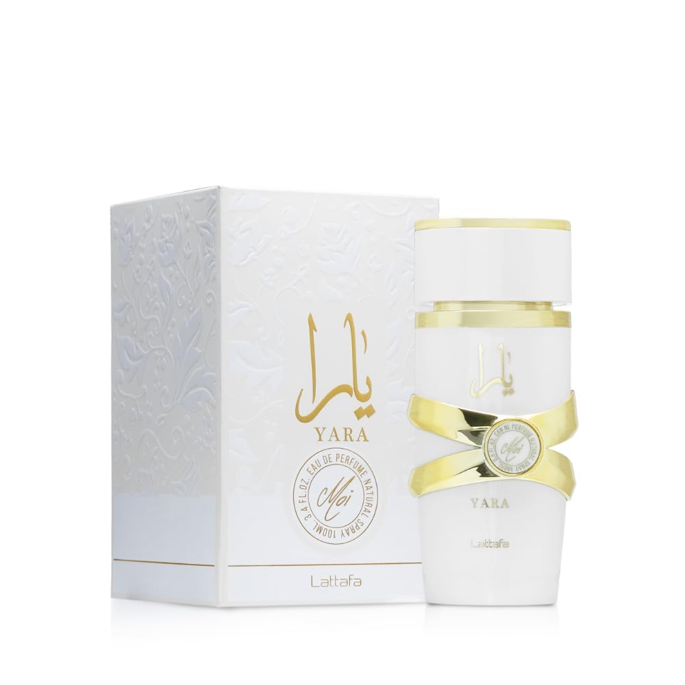 Lattafa Yara Moi EDP W 100ml