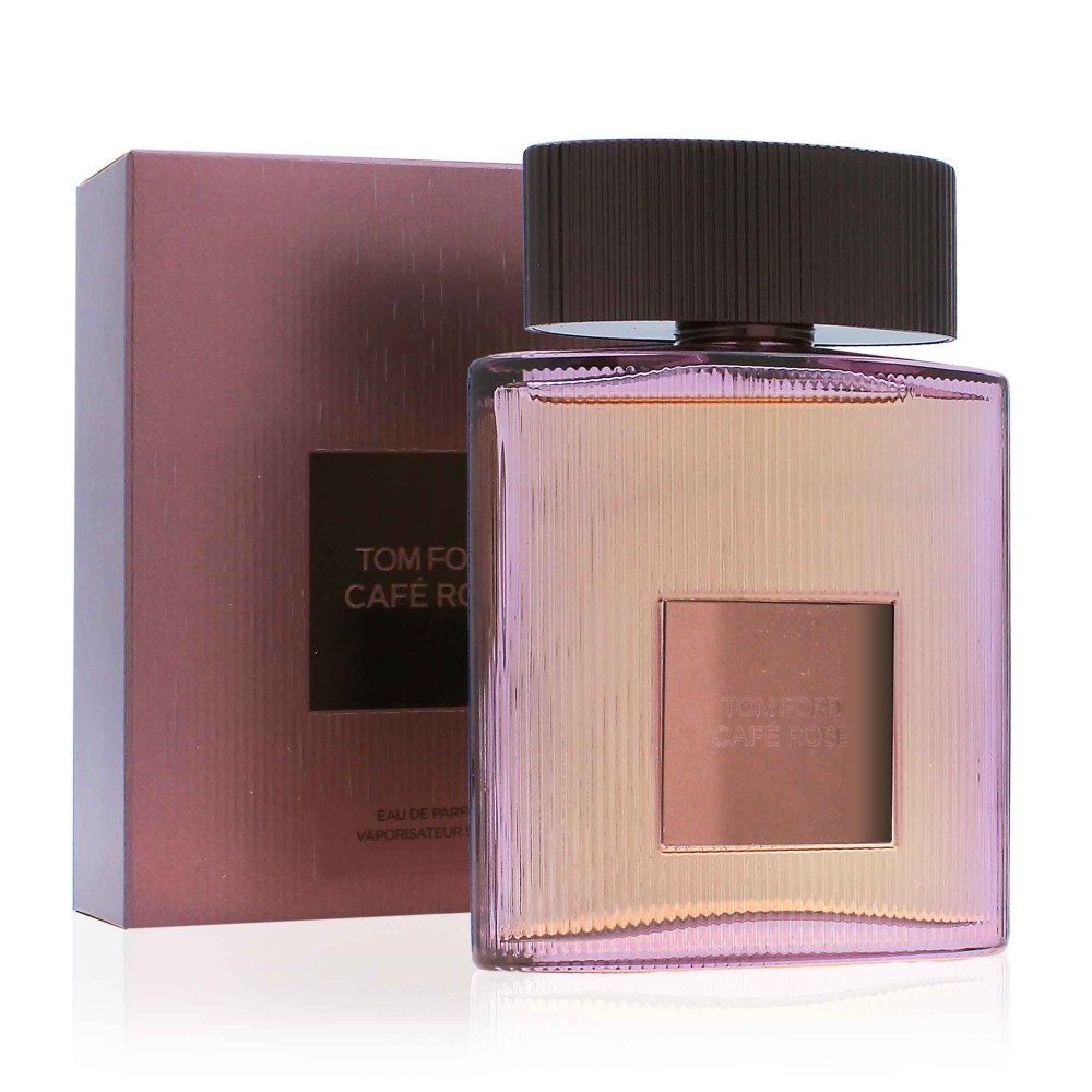 TOM FORD Signature Café Rose EdP 100ml