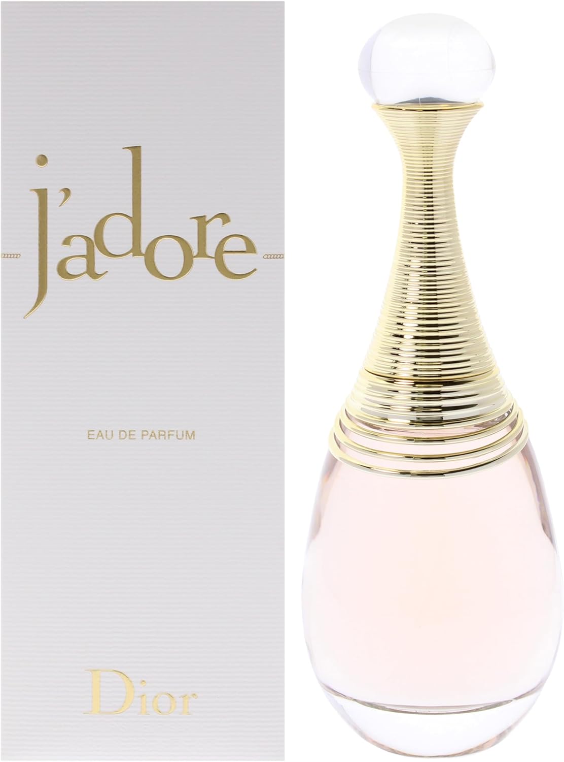 Christian Dior J'adore EDP W 100 ml (innovation 2025)